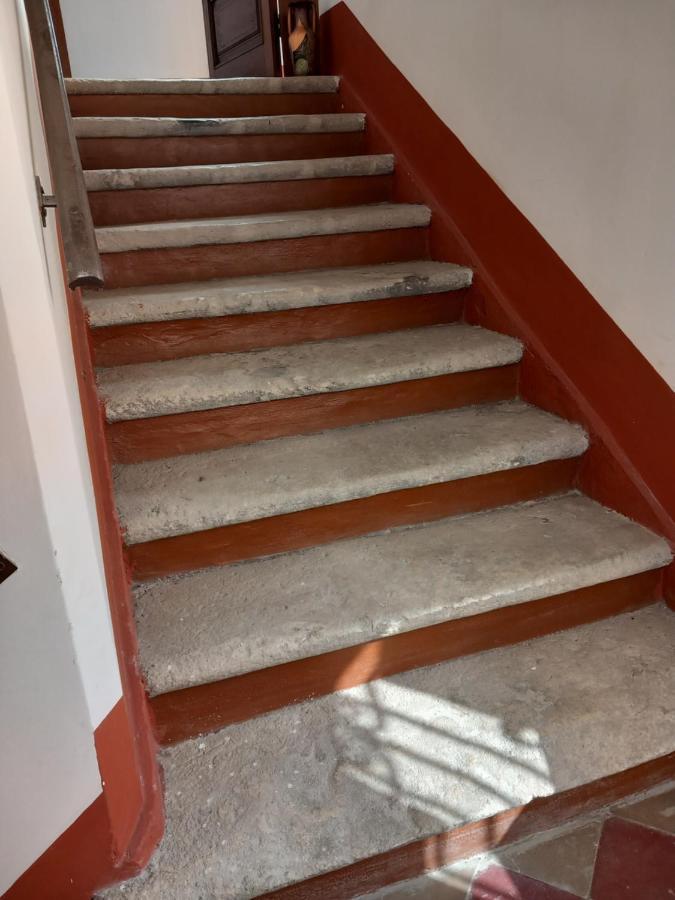 B&B Donna Elvira Siderno Exteriör bild